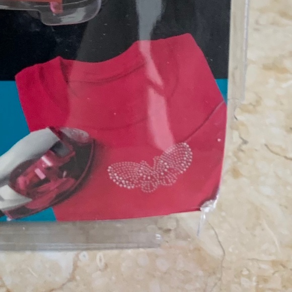 Mini Crafting Iron - Picture 6 of 6